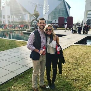 Meet your Posher, Kaitlyn